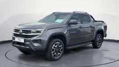 Gebraucht 2023 VW Amarok PanAmericana Abholung | 46.980 € (Superpreis)