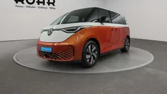 Orange Gebraucht 2023 VW ID. Buzz Pro Van | 43.770 € (Guter Preis)