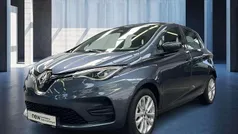 Gebraucht 2021 Renault Zoe Experience Kleinwagen | 15.480 € (Fairer Preis)