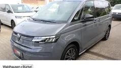 Grau Gebraucht 2023 VW T7 Basis Van | 45.950 € (Superpreis)