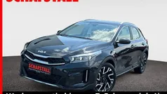 Schwarz ((1k) zilinaschwarz met.) Gebraucht 2024 Kia XCeed Comfort SUV | 23.639 € (Superpreis)