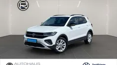Gebraucht 2024 VW T-Cross Goal SUV | 29.970 € (Fairer Preis)