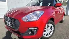 Gebraucht 2019 Suzuki Swift Club Limousine | 14.240 € (Etwas zu teuer)
