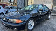 Gebraucht 1999 BMW 523 Sport Line Limousine | 2.990 € (Superpreis)