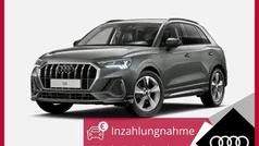 Chronosgrau Gebraucht 2024 Audi Q3 S-Line SUV | 40.420 € (Guter Preis)