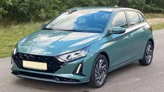 Mangrove green Neu 2025 Hyundai i20 Trend Kleinwagen | 22.890 € (Fairer Preis)