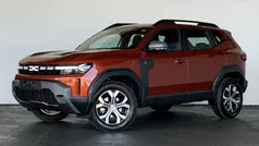 Gebraucht 2024 Dacia Duster Expression SUV | 27.470 € (Fairer Preis)