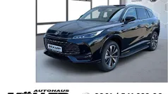 Schwarz Neu 2025 MG HS Luxury SUV | 34.750 € (Fairer Preis)
