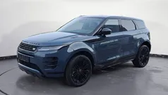 Tribeca blue Gebraucht 2025 Land Rover Range Rover evoque SE Dynamic SUV | 52.888 € (Fairer Preis)