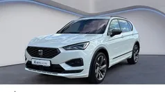 Gebraucht 2022 Seat Tarraco Beats SUV | 29.840 € (Fairer Preis)