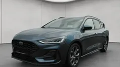 Gebraucht 2023 Ford Focus ST-Line X Kombi | 24.550 € (Fairer Preis)