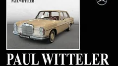 Gebraucht 1966 Mercedes 250 SE Limousine | 21.980 €