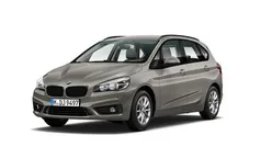 Gebraucht 2017 BMW 218 Advantage Limousine | 16.590 € (Fairer Preis)