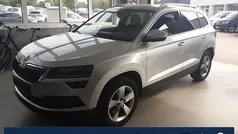 Gebraucht 2019 Skoda Karoq Ambition SUV | 24.399 € (Fairer Preis)