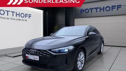 Gebraucht Audi A5 Sport 204 PS (150 kW) 2025 Kombi