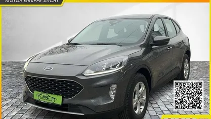 Gebraucht 2023 Ford Kuga Cool & Connect SUV | 23.970 € (Superpreis)