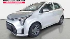 Gebraucht 2025 Kia Picanto Vision Kleinwagen | 16.990 € (Fairer Preis)
