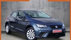 Gebraucht 2021 Seat Ibiza Beats Limousine | 15.970 € (Fairer Preis)