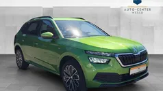 Gebraucht 2021 Skoda Kamiq Drive SUV | 20.390 € (Guter Preis)