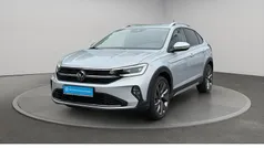 Gebraucht 2023 VW Taigo Style SUV | 24.890 € (Guter Preis)