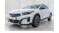 Weiß Neu 2025 Kia XCeed GT-Line SUV | 33.199 € (Fairer Preis)