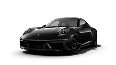 Tiefschwarzmetallic Gebraucht 2020 Porsche 911 Carrera 4S | 127.880 € (Fairer Preis)