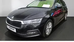 Gebraucht 2021 Skoda Octavia Style Kombi | 24.680 € (Fairer Preis)