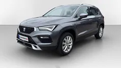 Gebraucht 2022 Seat Ateca Style SUV | 24.950 € (Fairer Preis)