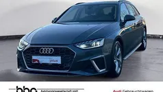 Gebraucht 2020 Audi A4 S-Line Kombi | 26.460 € (Fairer Preis)