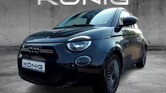 Gebraucht 2022 Fiat 500e Icon Kleinwagen | 17.997 € (Fairer Preis)
