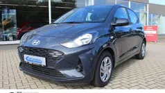 Gebraucht 2025 Hyundai i10 Select Kleinwagen | 15.690 € (Fairer Preis)