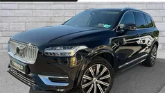 Gebraucht 2024 Volvo XC90 Plus SUV | 56.900 € (Fairer Preis)