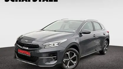 Gebraucht 2021 Kia XCeed Spirit SUV | 18.979 € (Guter Preis)