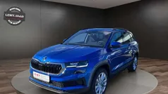 Gebraucht 2025 Skoda Karoq Tour SUV | 34.790 € (Fairer Preis)