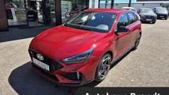 Gebraucht 2025 Hyundai i30 N Line Limousine | 26.990 € (Fairer Preis)
