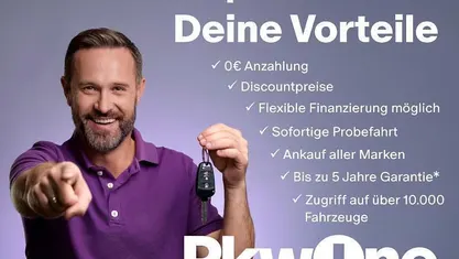 Gebraucht Seat Arona Style 95 PS (69 kW) 2021 Schwarz SUV