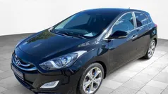 Gebraucht 2014 Hyundai i30 Edition | 8.350 € (Guter Preis)