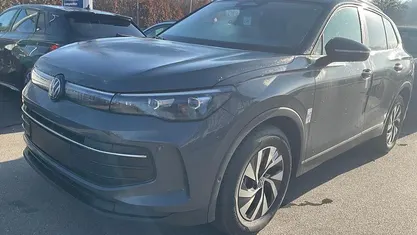 Gebraucht VW Tiguan Life 2026 SUV