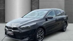 Gebraucht 2025 Kia Ceed Sportswagon 4 Kombi | 28.360 € (Fairer Preis)