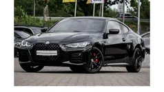 Gebraucht 2023 BMW M440 M Sport Limousine | 50.890 € (Fairer Preis)