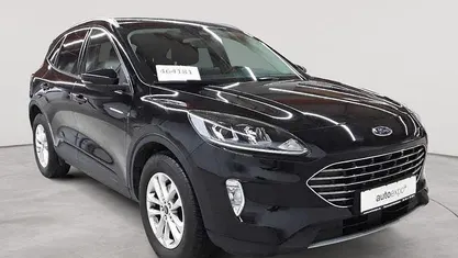 Gebraucht 2022 Ford Kuga Titanium SUV | 15.990 € (Superpreis)