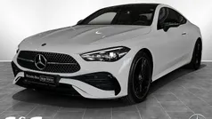 Gebraucht 2024 Mercedes CLE200 AMG Line Premium Plus Coupé | 55.900 € (Fairer Preis)