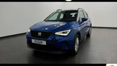 Gebraucht 2023 Seat Arona Style SUV | 17.990 € (Fairer Preis)