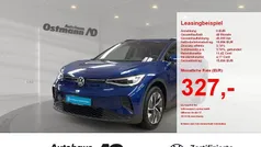 Gebraucht 2025 VW ID.4 Pure SUV | 33.995 € (Fairer Preis)