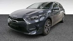 Penta metall Gebraucht 2024 Kia Ceed Spirit Limousine | 24.980 € (Fairer Preis)