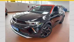 Diamant schwarz/karbon schwarz Gebraucht 2021 Opel Mokka-e Ultimate SUV | 17.880 € (Fairer Preis)