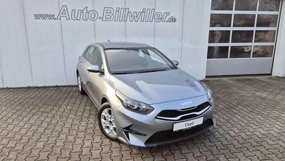 Gebraucht 2025 Kia Ceed Kleinwagen | 24.990 € (Fairer Preis)