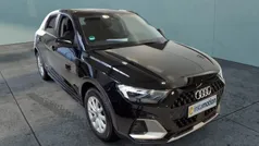 Schwarz Gebraucht 2024 Audi A1 Kleinwagen | 26.380 € (Fairer Preis)
