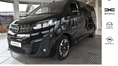 Diamant schwarz/karbon schwarz Gebraucht 2021 Opel Zafira Life Elegance Van | 37.990 € (Fairer Preis)