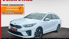 Gebraucht 2021 Kia Ceed Sportswagon Vision Kombi | 16.979 € (Guter Preis)